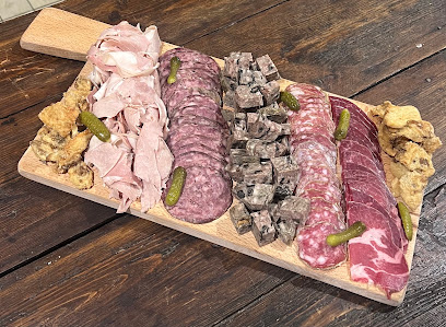 L'épicerie Chez Titox, Bar à Saint-Victor-sur-Rhins