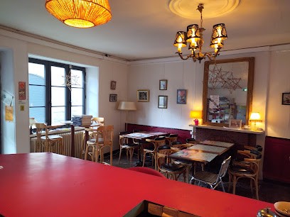 Récré/ les fêlés de l'art, Bar à Masseret