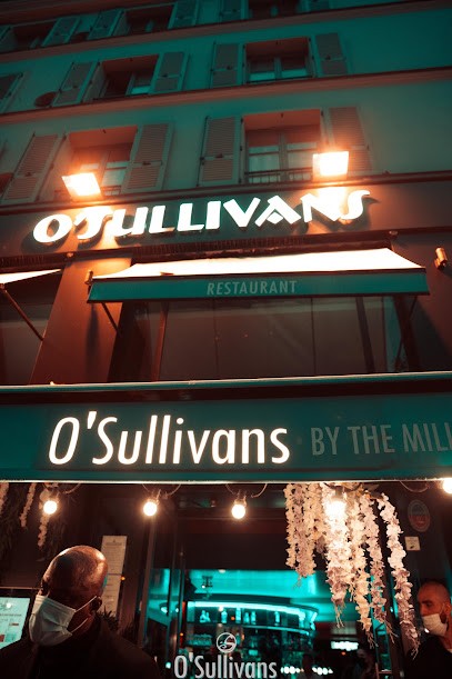 O'Sullivans By The Mill, Bar à Paris 18