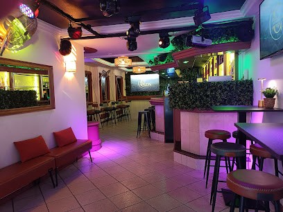 Le CDS Bayonne, Bar à Bayonne