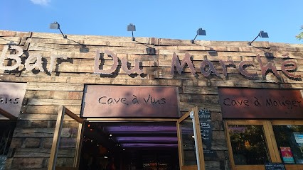 Le Bar Du Marché, Bar à Eauze