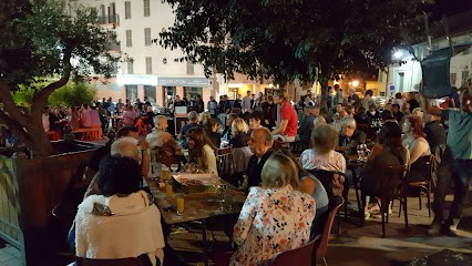 Bar Les Philosophes, Bar à Draguignan