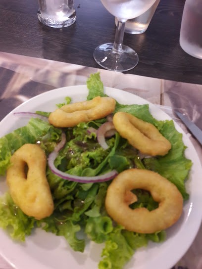 Café Bar Le France, Bar à Servian