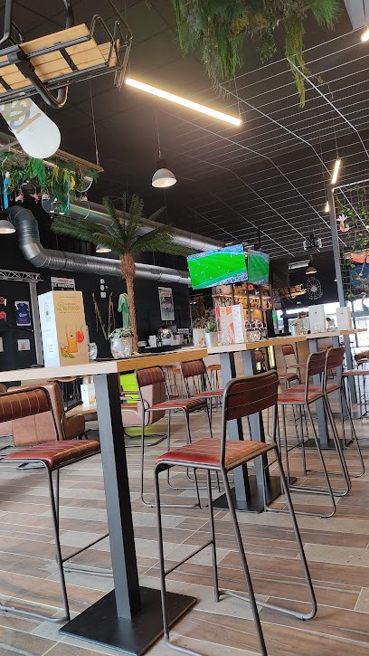 Le Pic, Bar à Chenôve