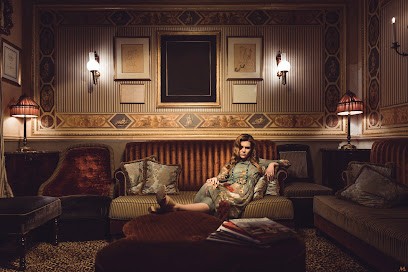 Wilde's Lounge At L'Hotel, Bar à Paris 06