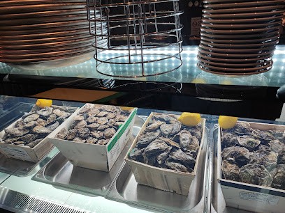 BOSCO, Bar à La Ciotat