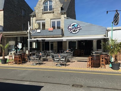 Le Surf, Bar à Saint-Cast-le-Guildo