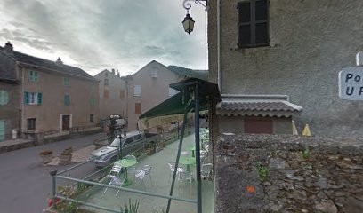 Bar U San Petrone, Bar à La Porta