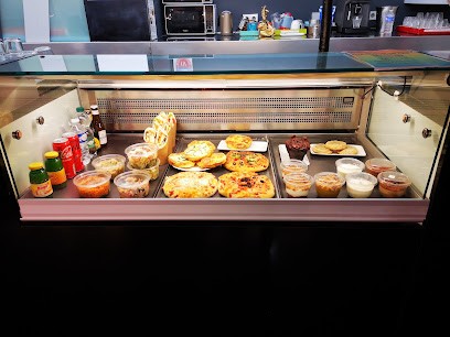 Le 7e Bar, Bar à Paris 01