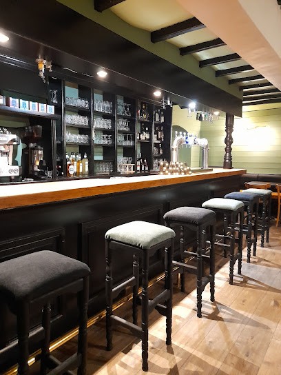 Kraken, Bar à Saint-Pierre-Quiberon