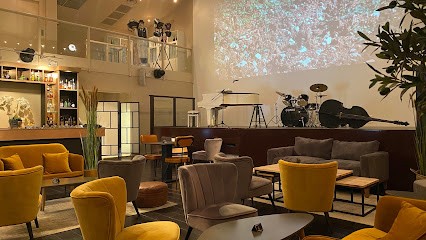 La Comédie du Vin, Bar à Beaune