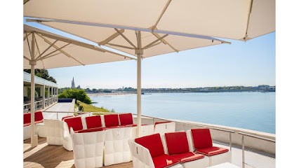 Le Café Des Sports, Bar à La Rochelle