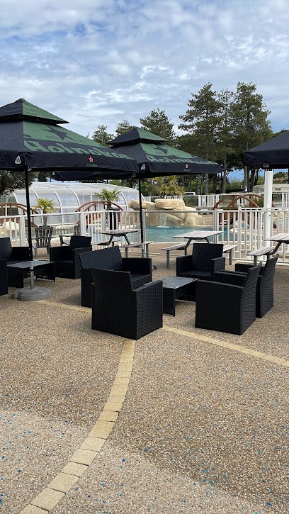 Bistrot Du Camping, Bar à La Plaine-sur-Mer