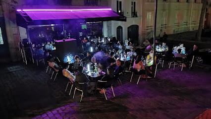 Le Midnight, Bar à Paris 12