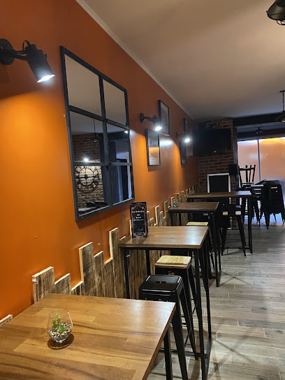 La Baraka Bar à Cavignac