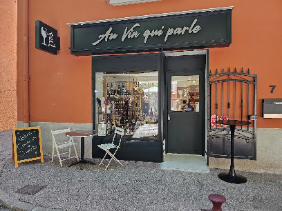 Au Vin Qui Parle Bar à Garéoult