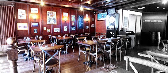 The Public House, Bar à Pornichet