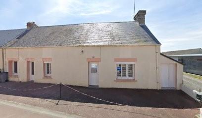 Isabet Michel Albert, Bar à Créances