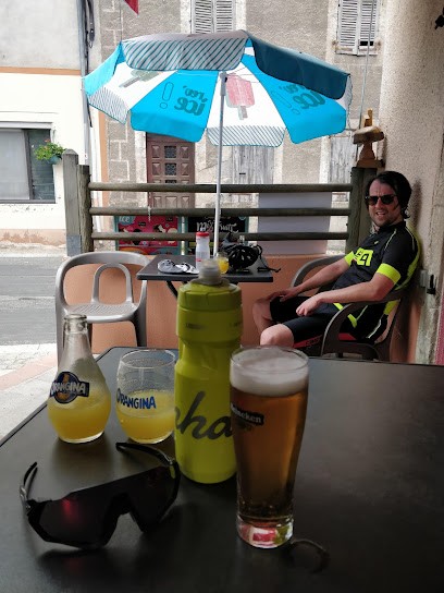 Bar Chez Viviane, Bar à Grandrieu