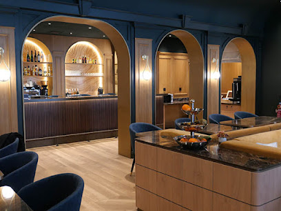 Café Bellevue, Bar à Lille
