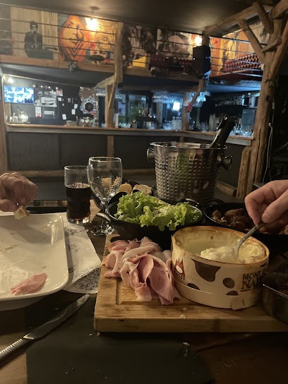 Le Marais, Bar à Montigny-lès-Vesoul