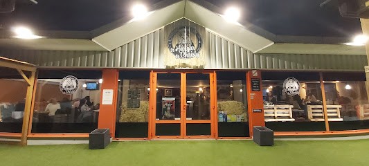 La Source, Bar aux Ponts-de-Cé