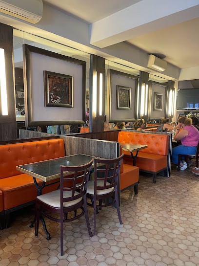 Bar Bigourdan, Bar à Vic-en-Bigorre