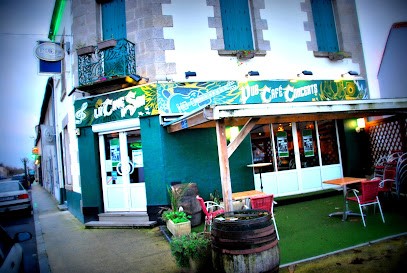 La Cave à Son, Bar à L'Herbergement