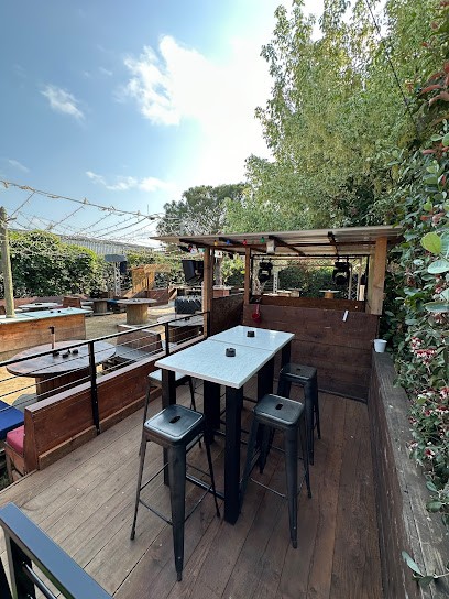 N'JOY, Bar à Pamiers