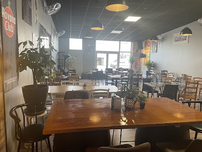 Baracoa Bar Tapas Latino, Bar à Perpignan