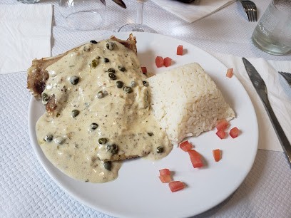 Bar Du Centre, Bar à Sempigny