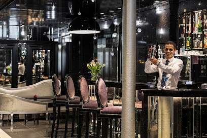 Le Diamond Bar, Bar à Paris 08