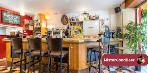 L'intermède, Bar à Paris 13