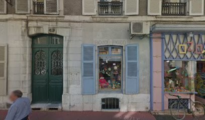 Le KKomptoir, Bar à Pau