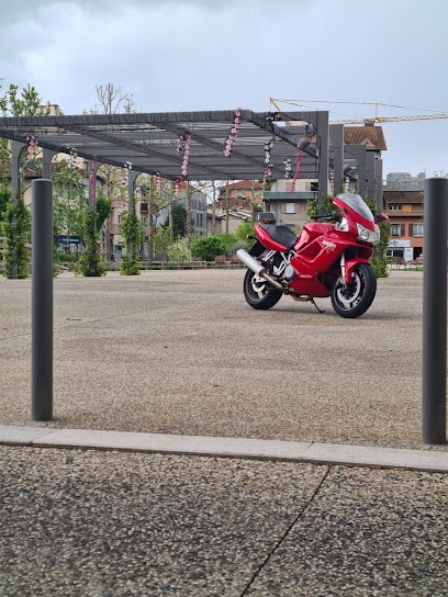 Bar De La Place, Bar au Péage-de-Roussillon