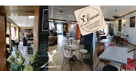 Donné Sébastien Traiteur La Réserve, Bar à Clermont-Créans