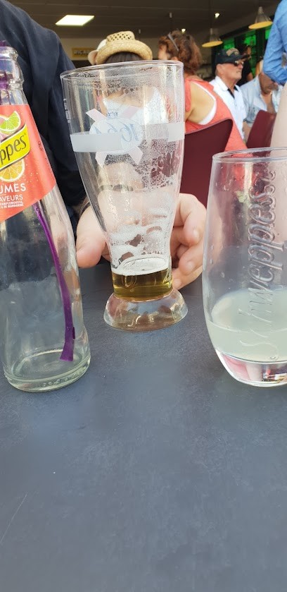 BAR Le Sulky, Bar à Donges