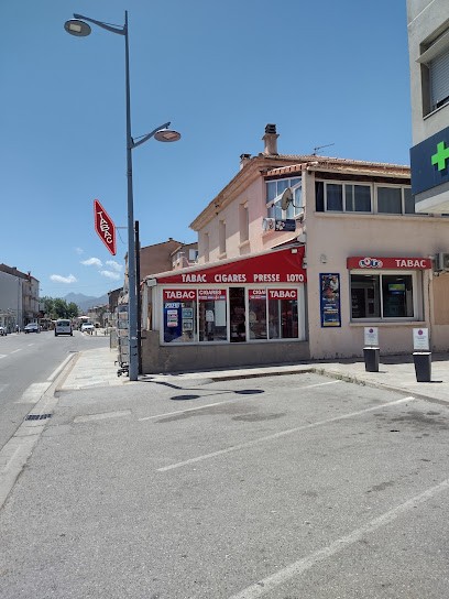 U Livente, Bar à Ghisonaccia