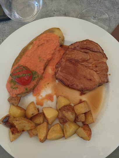 Le Bistrot M Pierrelatte, Bar à Pierrelatte