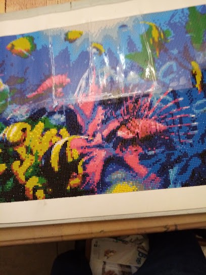 La Source, Bar au Croisty