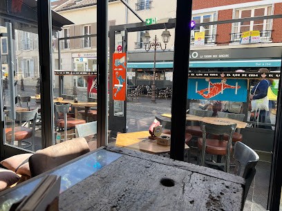 La Cabane, Bar à Poissy