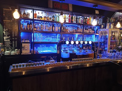 IXIR Bistro, Bar & Pub, Bar à Lille