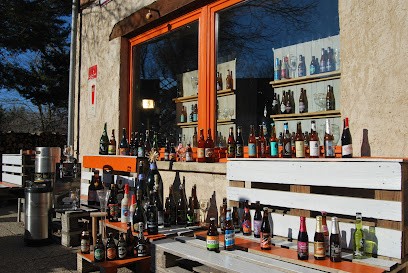 La Petite Mousse, Bar à Embrun