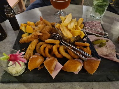 L'Ecluse, Bar à Saint-Dizier