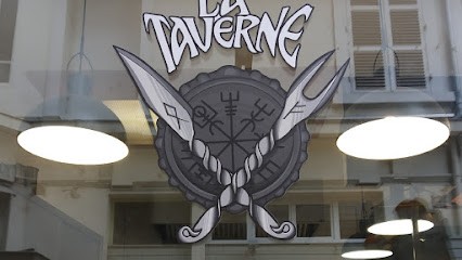 La Taverne, Bar à Vichy