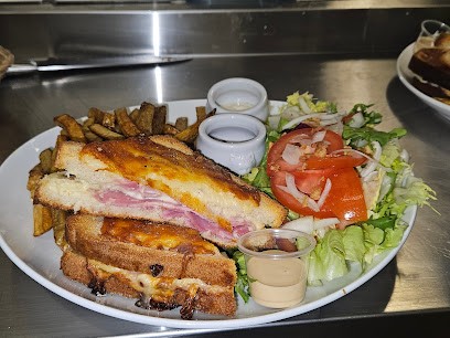 Villau'bar 31, Bar à Villaudric