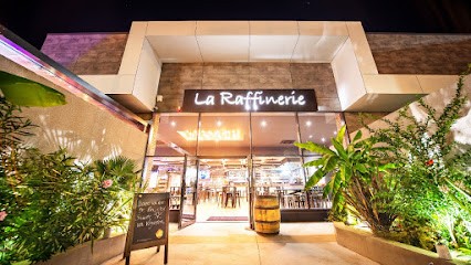 La Raffinerie Mâcon, Bar à Mâcon