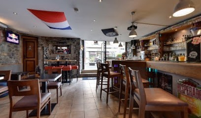 Le Pub, Bar à La Roche-sur-Foron