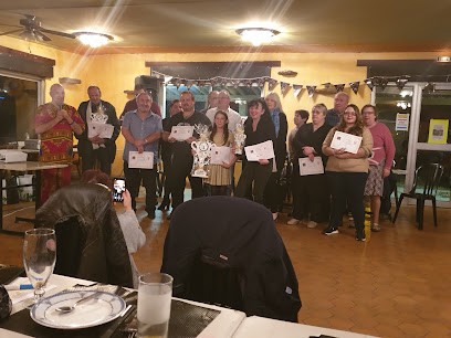 Le Ranch, Bar à Nivelle