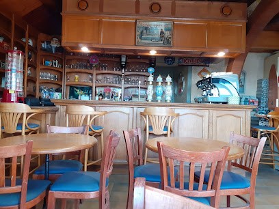 Pruvost Stéphane, Bar à Hesdin-l'Abbé